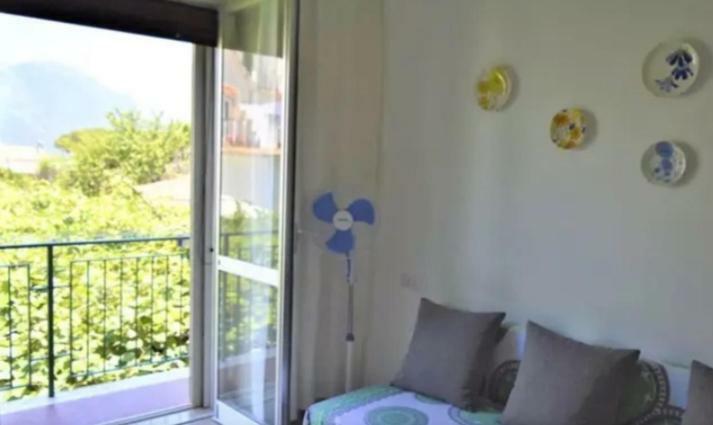 A Casa Di Pissi - Apartment Ravello Exterior foto